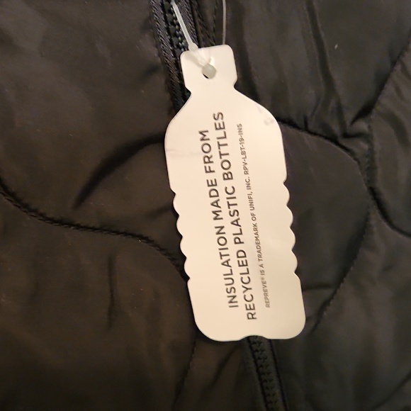 Free Country Freecycle Women's Quilted Vest - Picture 8 of 8